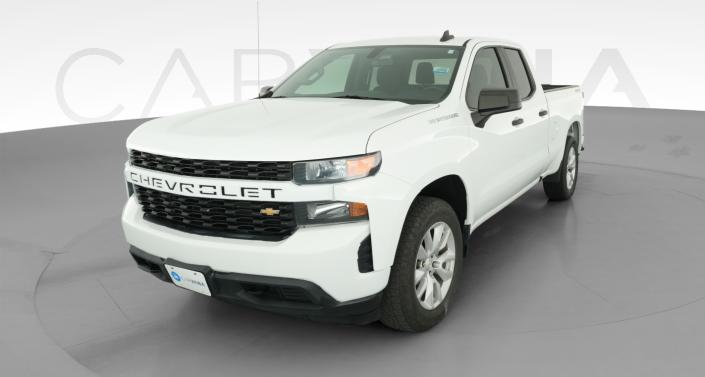 chevrolet silverado 1500 2020 1GCRYBEH0LZ235234 image chevrolet silverado 1500 2020 1GCRYBEH0LZ235234 image
